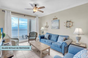 Island Royale 105 Penthouse by Liquid Life